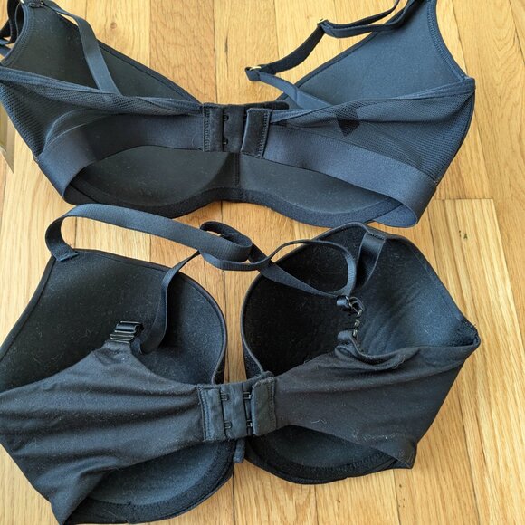 Auden and Lively Bras - NWT - 32 DDD - Picture 2 of 3